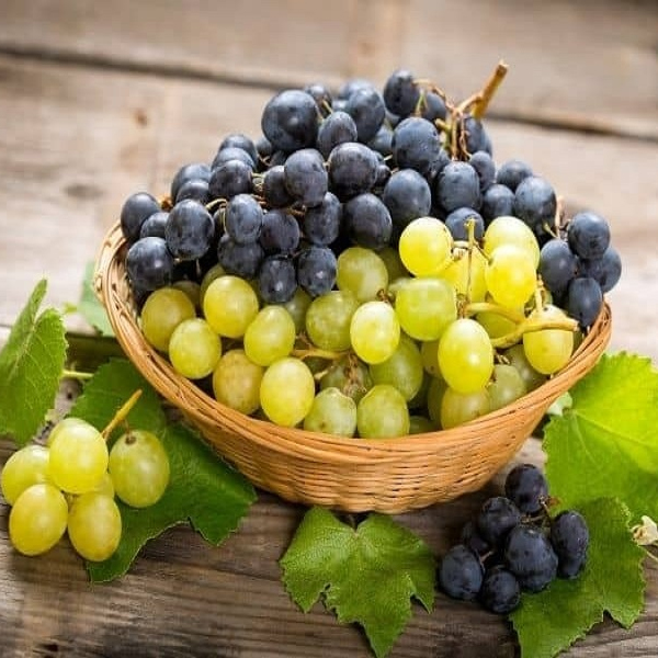 grapes-exporter